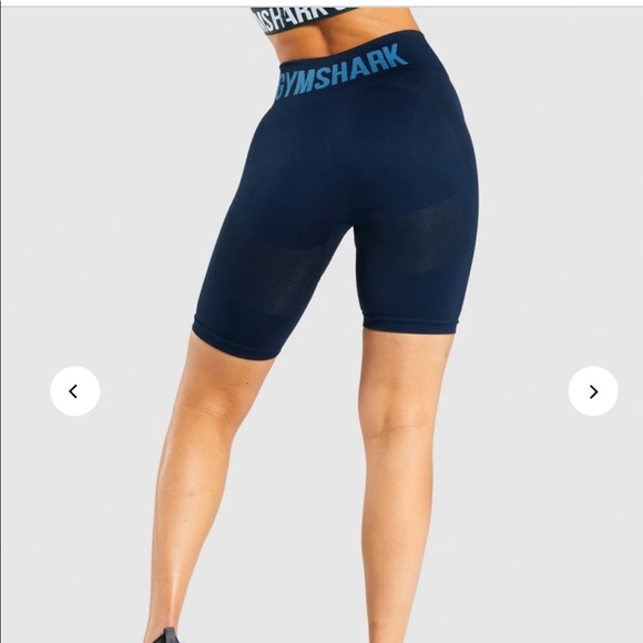 Gymshark Pants - Gymshark Flex Cycling Shorts